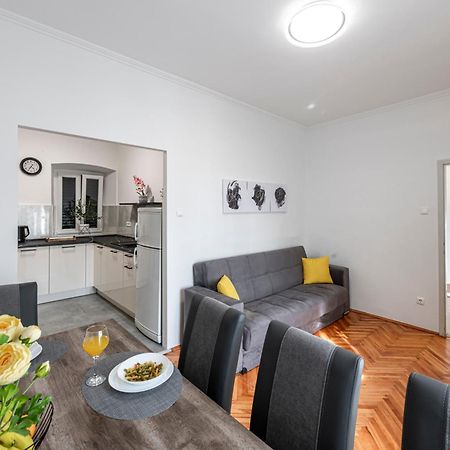 Vera Apartments Дубровник Екстер'єр фото