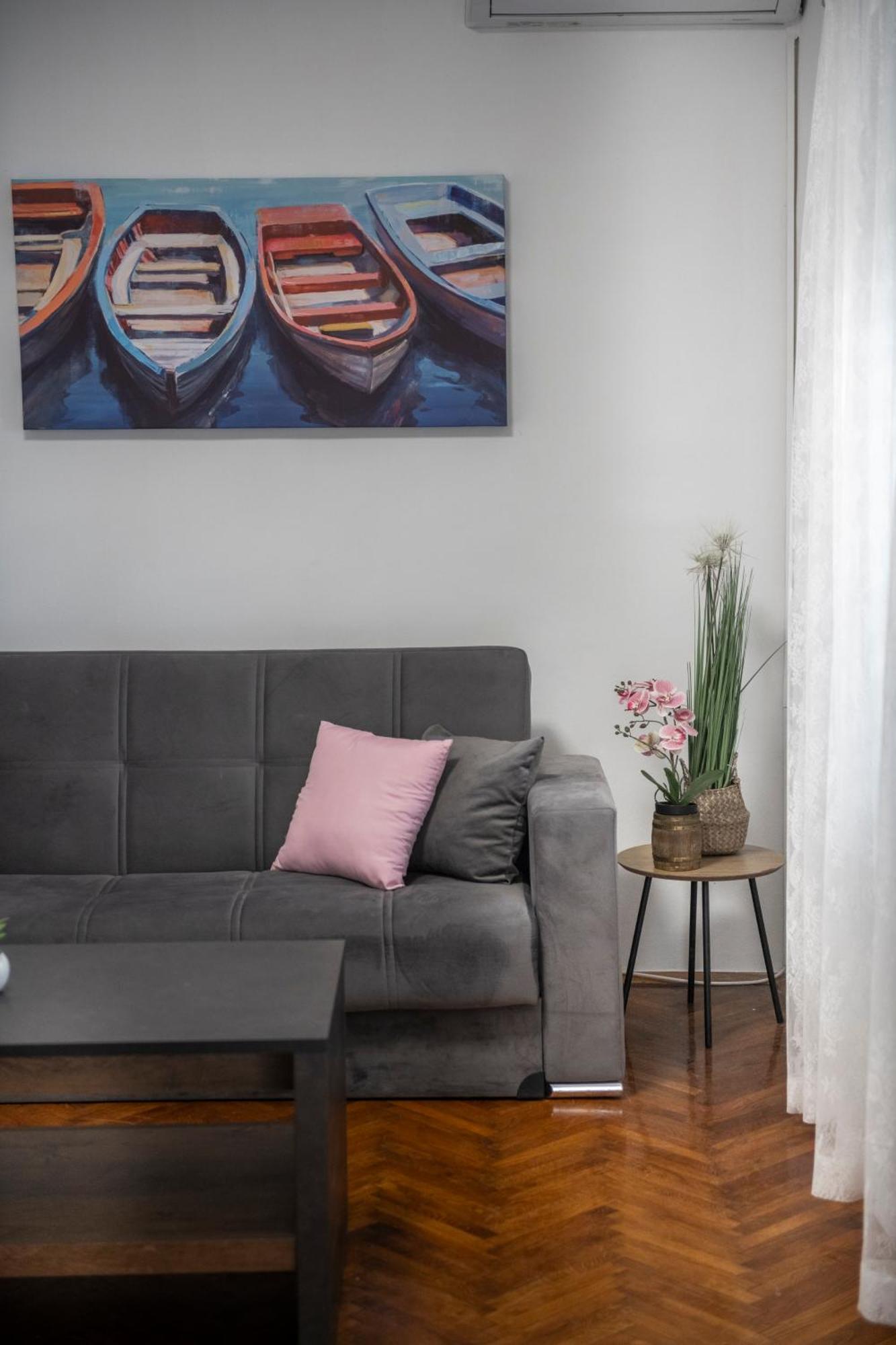 Vera Apartments Дубровник Екстер'єр фото