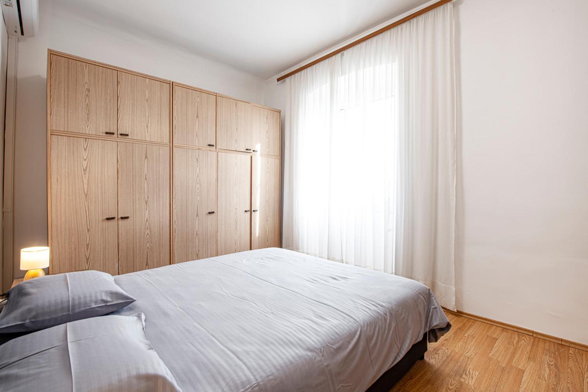 Vera Apartments Дубровник Екстер'єр фото