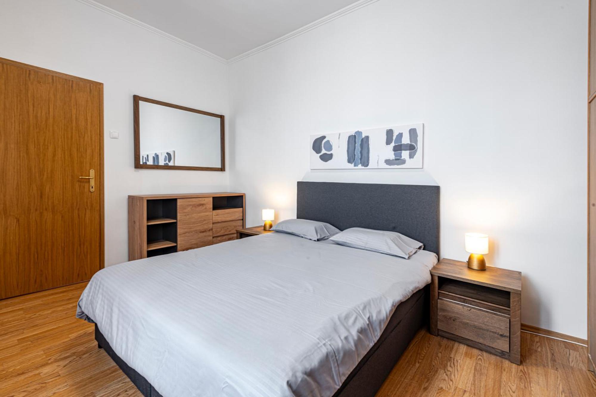 Vera Apartments Дубровник Екстер'єр фото