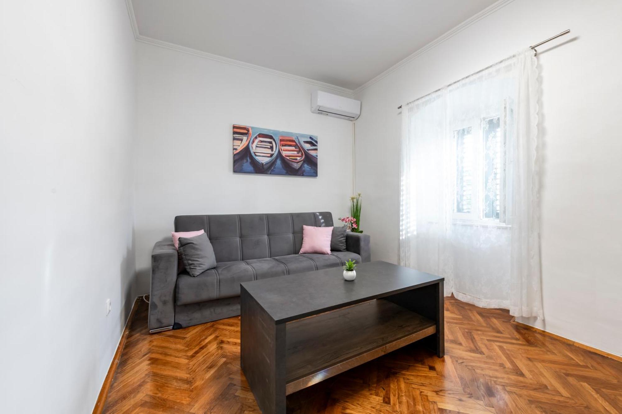 Vera Apartments Дубровник Екстер'єр фото