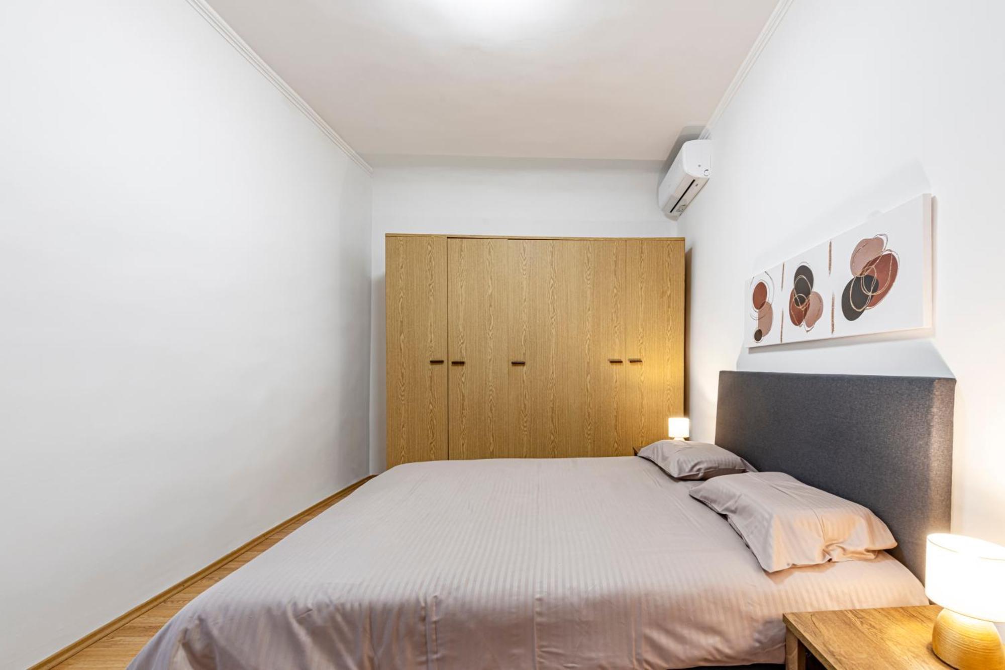 Vera Apartments Дубровник Екстер'єр фото