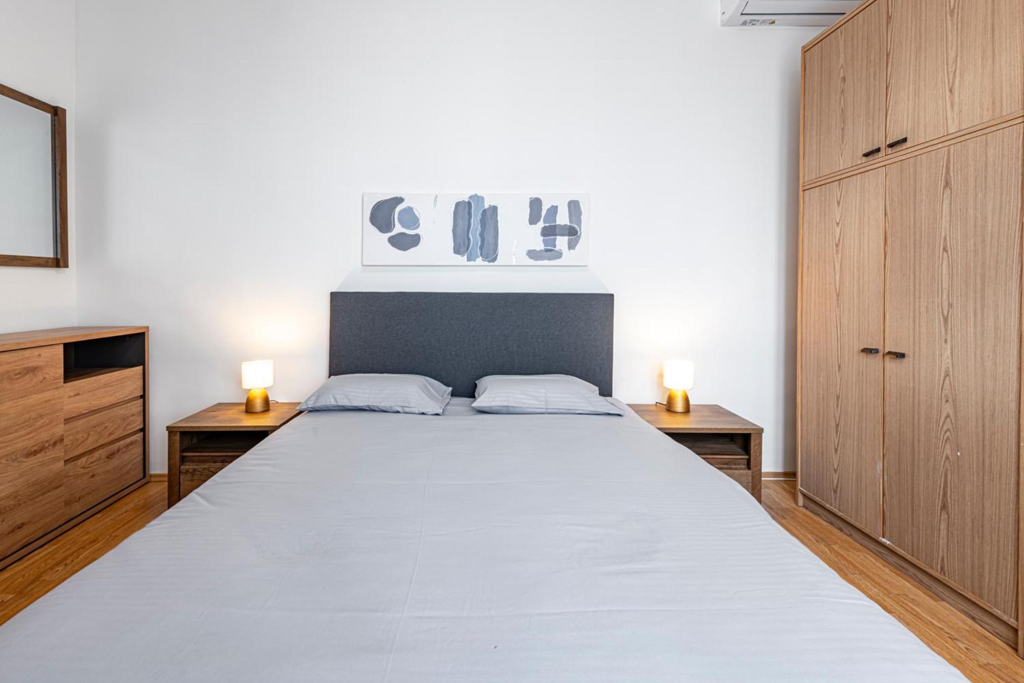 Vera Apartments Дубровник Екстер'єр фото