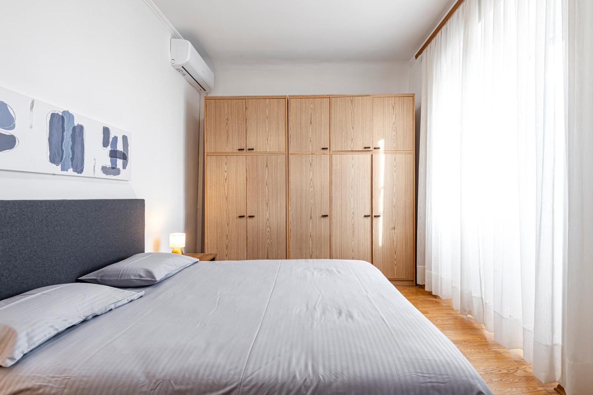 Vera Apartments Дубровник Екстер'єр фото