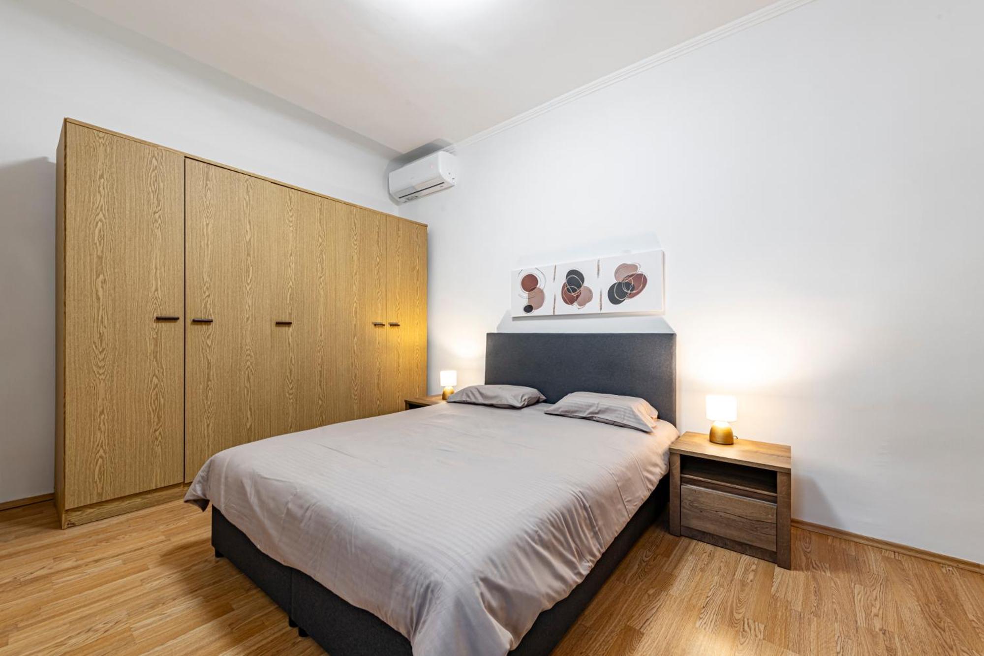 Vera Apartments Дубровник Екстер'єр фото
