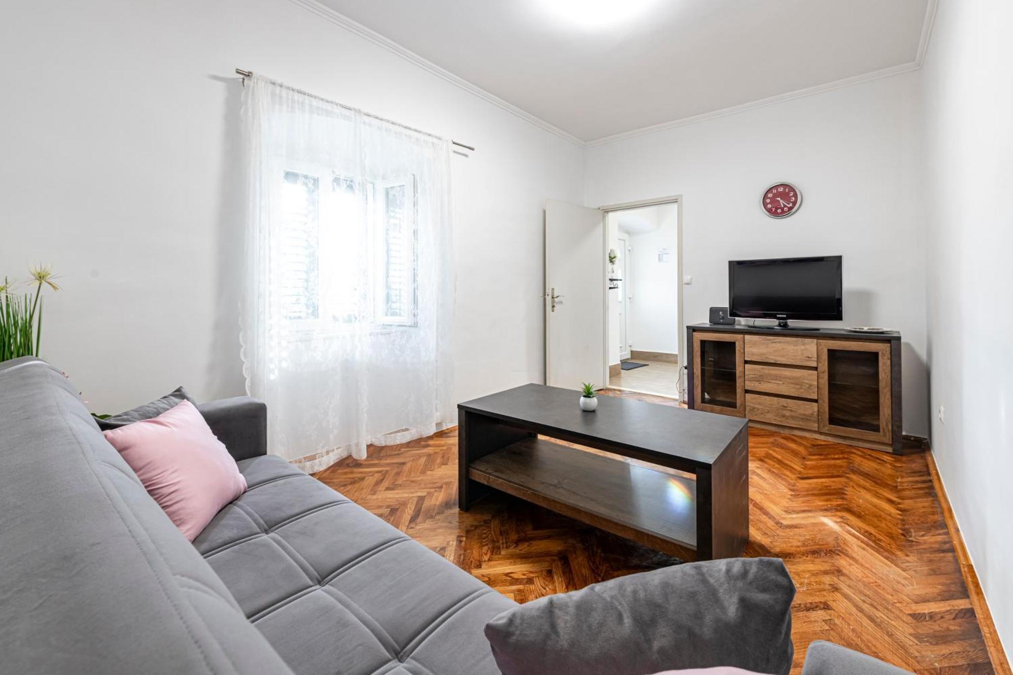 Vera Apartments Дубровник Екстер'єр фото