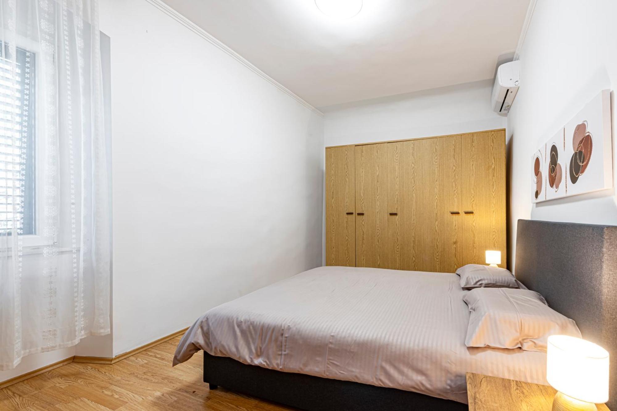 Vera Apartments Дубровник Екстер'єр фото