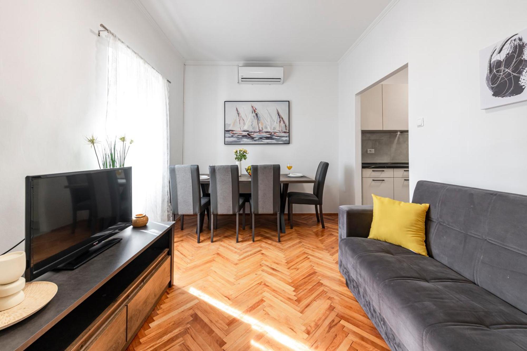 Vera Apartments Дубровник Екстер'єр фото