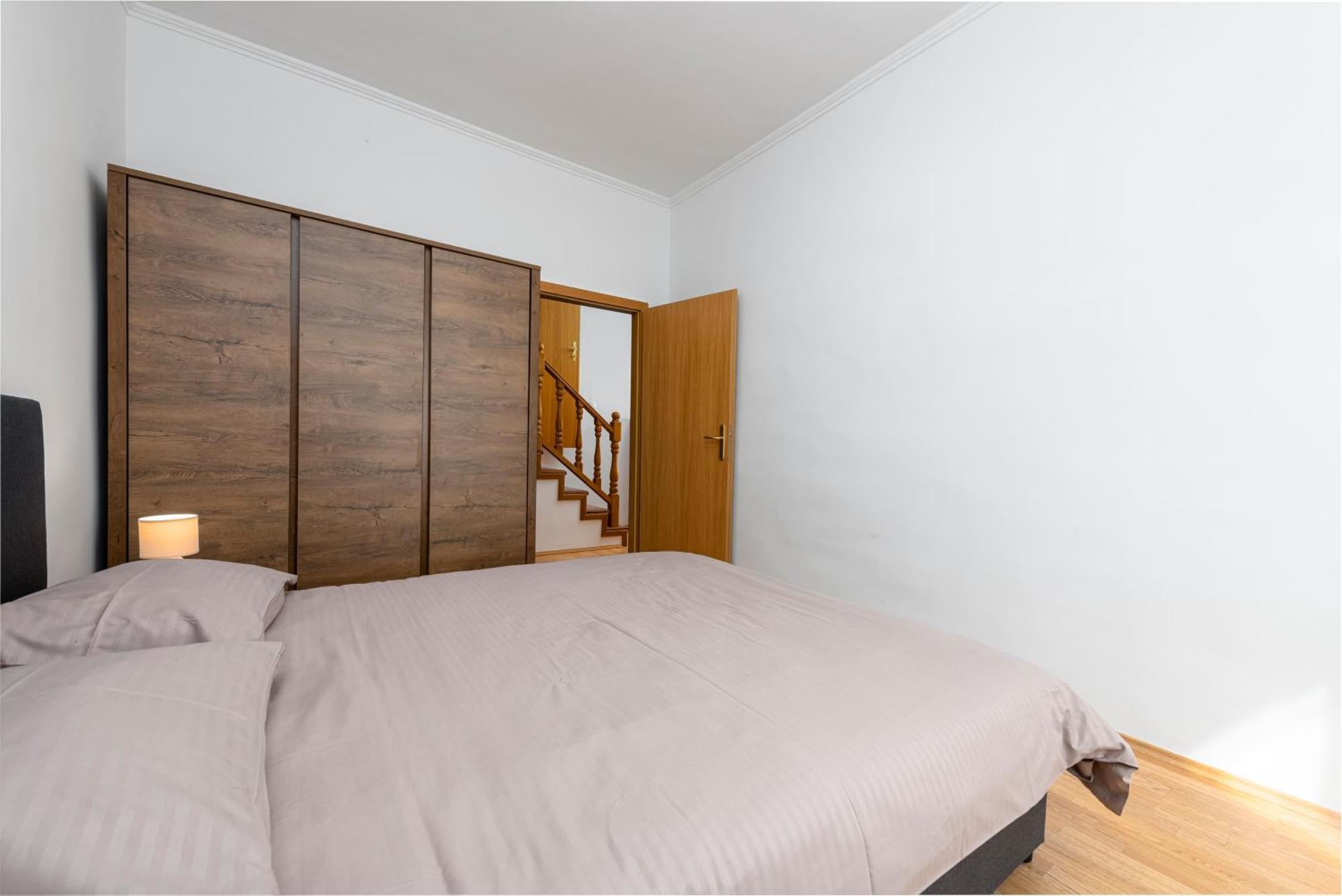 Vera Apartments Дубровник Екстер'єр фото