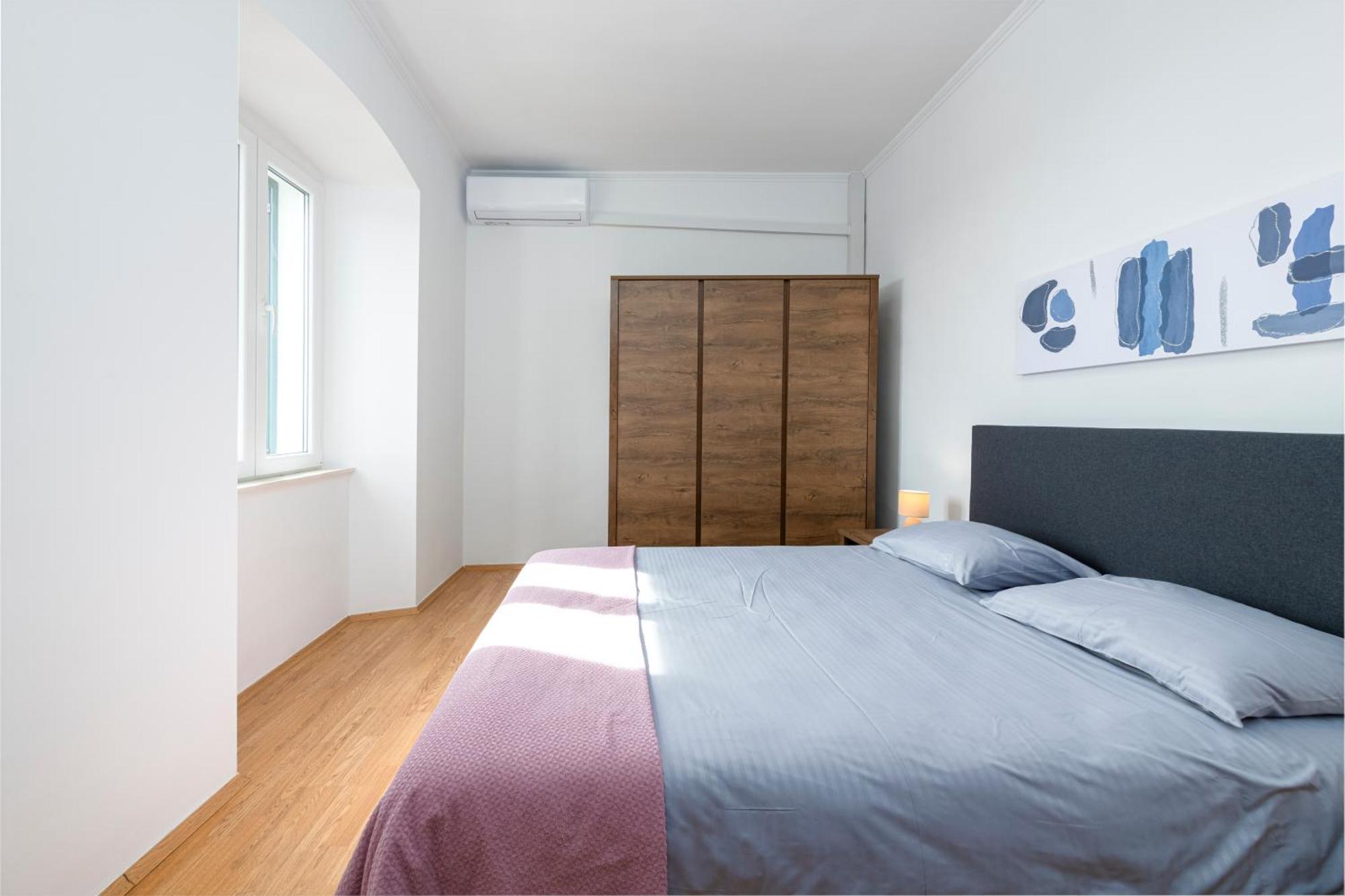 Vera Apartments Дубровник Екстер'єр фото