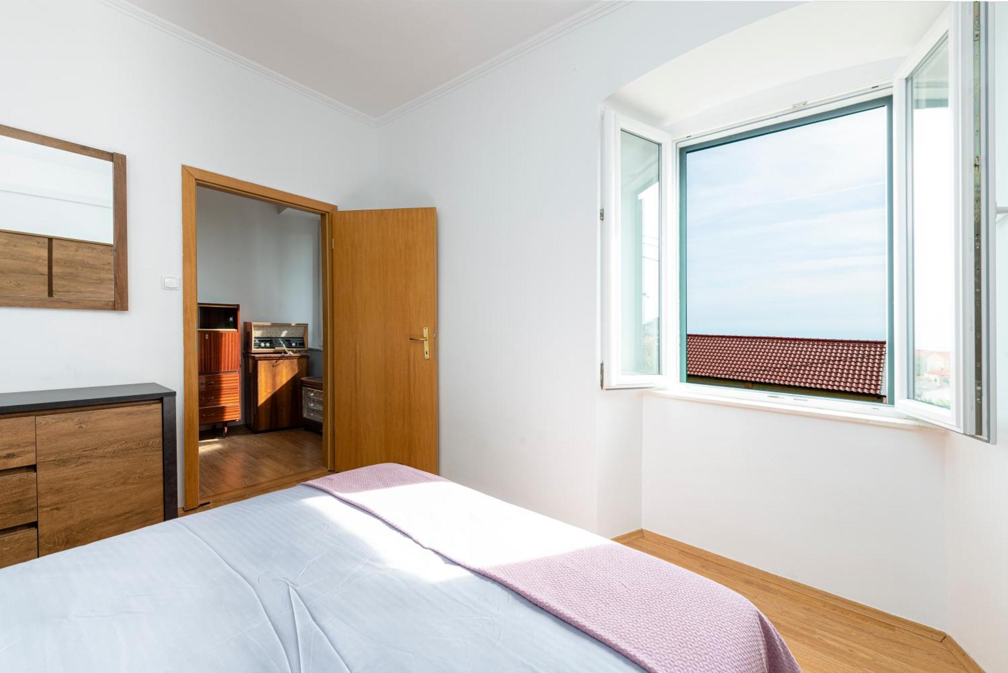 Vera Apartments Дубровник Екстер'єр фото